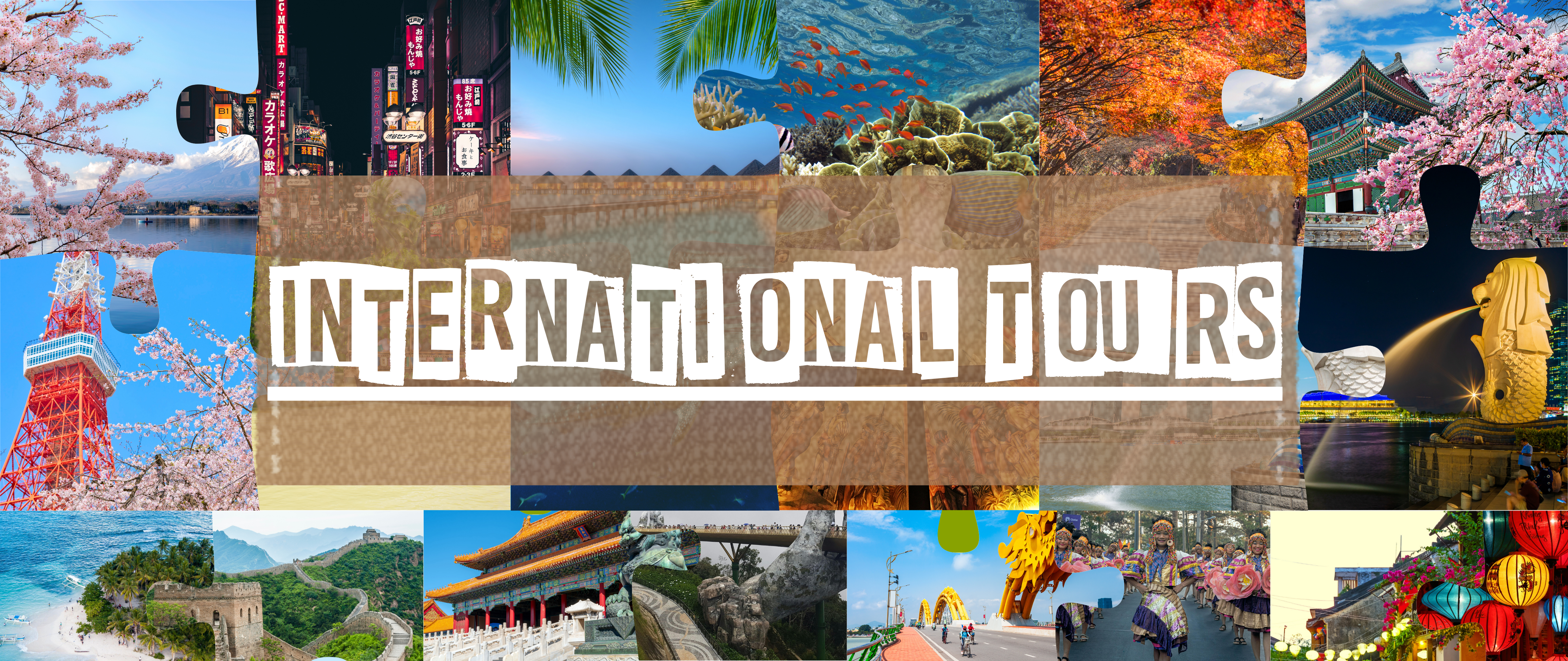 International Tours